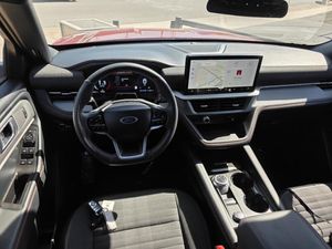 صورة 4 لـ 2025 FORD EXPLORER ST-LINE