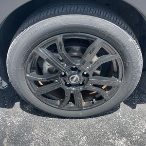 صورة 10 لـ 2023 Nissan KICKS SR