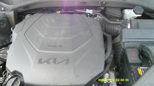 2025 KIA TELLURIDE S — миниатюра 23
