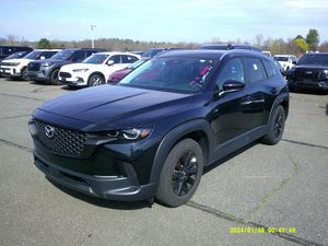 MAZDA CX-50 2.5 S PREFERRED PACKAGE - 1