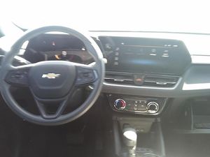 CHEVROLET TRAILBLAZER - 4