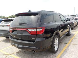 2025 Dodge DURANGO GT PLUS 照片 2