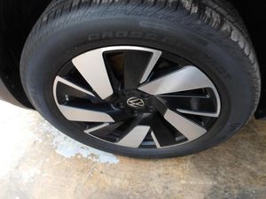 VOLKSWAGEN ATLAS CROSS SPORT 2.0T SE W/TECHNOLOGY - 8