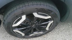 2025 KIA TELLURIDE S thumbnail 14