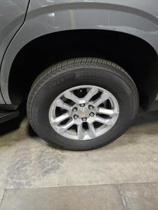 CHEVROLET TAHOE LT - 8