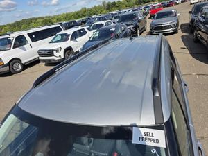 2026 Hyundai SANTA FE SEL 照片 9