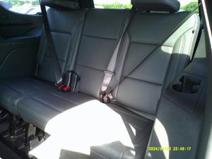 2025 Chevrolet TAHOE LT 照片 22