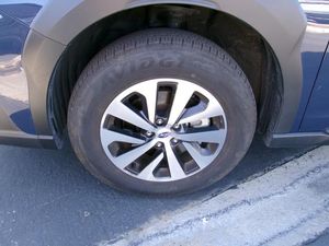 SUBARU OUTBACK PREMIUM - 10