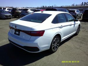 VOLKSWAGEN JETTA SPORT - 2