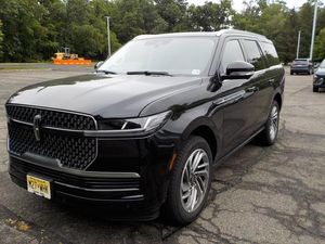 صورة 1 لـ 2025 Lincoln NAVIGATOR L RESERVE