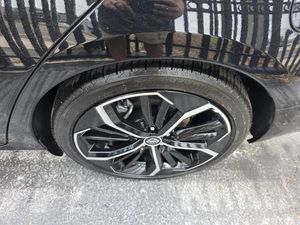 2025 Nissan ALTIMA SR thumbnail 11