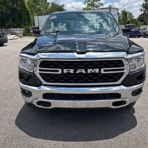 صورة 8 لـ 2022 RAM 1500 BIG HORN