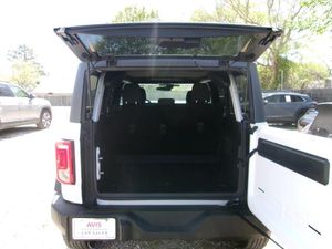FORD BRONCO - 6