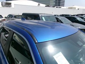2025 Mitsubishi ECLIPSE CROSS SE — миниатюра 22