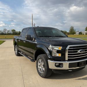 FORD F-150 XLT - 7