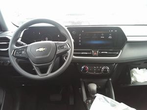 CHEVROLET TRAILBLAZER LT - 4