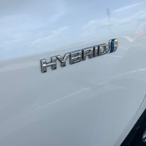 2021 Toyota HIGHLANDER HYBRID PLATINUM 照片 45