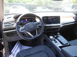صورة 4 لـ 2025 Volkswagen ATLAS 2.0T SE W/TECHNOLOGY
