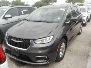 CHRYSLER PACIFICA TOURING L - 1