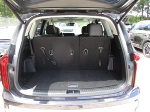 2025 KIA TELLURIDE S — фото 6