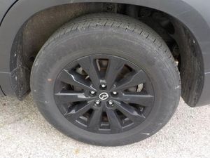 MAZDA CX-50 2.5 S PREFERRED PACKAGE - 9