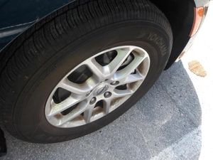 CHRYSLER PACIFICA TOURING L - 10