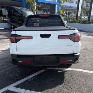 2022 Hyundai SANTA CRUZ SEL PREMIUM 照片 4