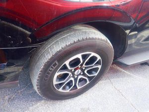 FORD EXPEDITION MAX XLT - 10