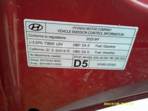 HYUNDAI SONATA SEL - 10