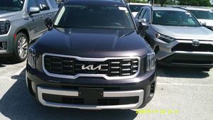 صورة مصغرة 28 لـ 2025 KIA TELLURIDE S