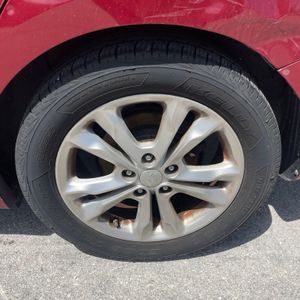 صورة مصغرة 11 لـ 2013 KIA OPTIMA LX