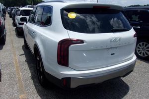 صورة مصغرة 13 لـ 2025 KIA TELLURIDE S