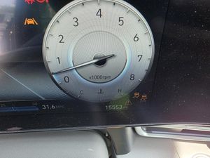 HYUNDAI ELANTRA SEL CONVENIENCE - 5