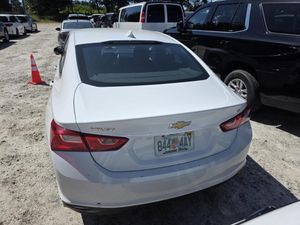 CHEVROLET MALIBU - 8