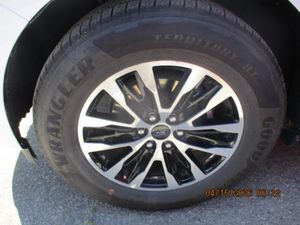 FORD EXPEDITION MAX PLATINUM - 10