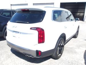 KIA TELLURIDE S - 2