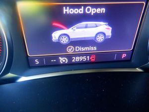 CHEVROLET BLAZER - 5