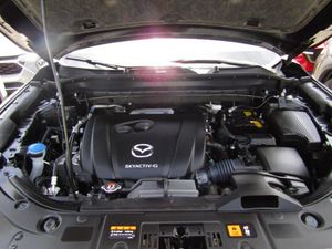 صورة مصغرة 24 لـ 2025 Mazda CX-5 2.5 S PREFERRED PACKAGE
