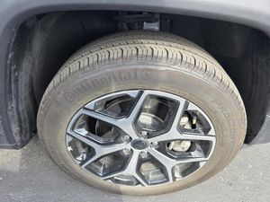 JEEP COMPASS LIMITED - 9