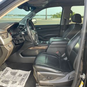 2019 Chevrolet TAHOE LT — фото 24