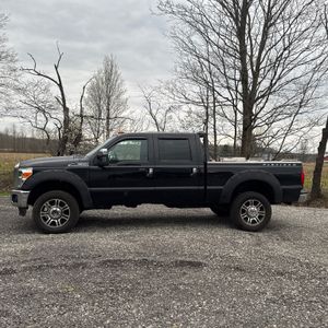 FORD F-350 SUPER DUTY PLATINUM - 2