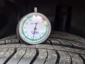 CHEVROLET TRAILBLAZER LT - 9