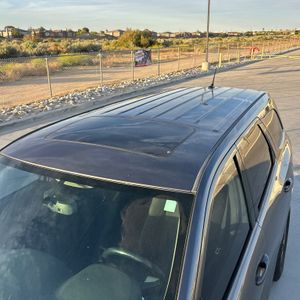 DODGE DURANGO SXT - 9