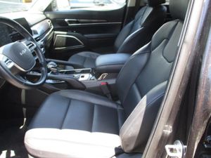 صورة 3 لـ 2025 KIA TELLURIDE S