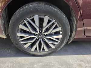 2025 Nissan ALTIMA SV 照片 9