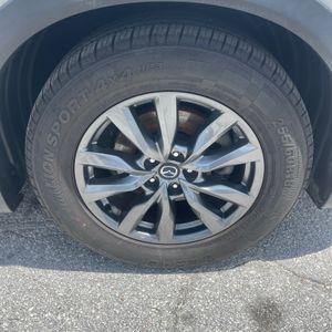 2022 Mazda CX-9 SPORT — миниатюра 13