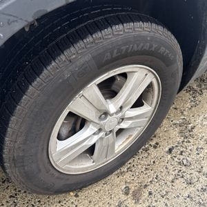 CHEVROLET TRAX LS - 10