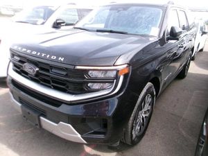 FORD EXPEDITION MAX PLATINUM - 1