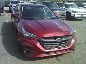 2025 Subaru LEGACY PREMIUM 照片 20