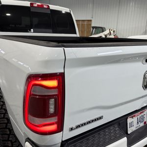 2024 RAM 2500 LARAMIE — миниатюра 38